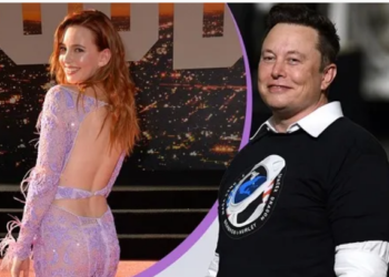 Элон Маскийн шинэ найз бүсгүйгээр хэн сонгогдов…