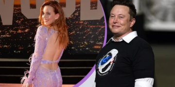 Элон Маскийн шинэ найз бүсгүйгээр хэн сонгогдов…
