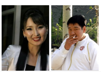 ЖҮЖИГЧИН БАЯРМАГНАЙ: OЛОН ХҮҮХЭН НАЙРЧ ЯВСАН Ч ОЮУМААГ Л ЧАДААГҮЙ ЮМДАА