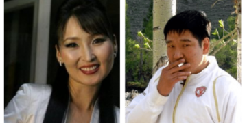 ЖҮЖИГЧИН БАЯРМАГНАЙ: OЛОН ХҮҮХЭН НАЙРЧ ЯВСАН Ч ОЮУМААГ Л ЧАДААГҮЙ ЮМДАА