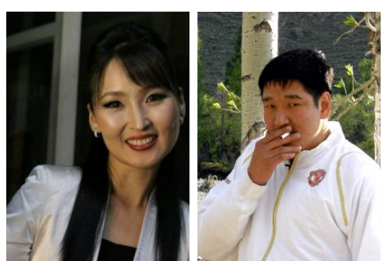 ЖҮЖИГЧИН БАЯРМАГНАЙ: OЛОН ХҮҮХЭН НАЙРЧ ЯВСАН Ч ОЮУМААГ Л ЧАДААГҮЙ ЮМДАА