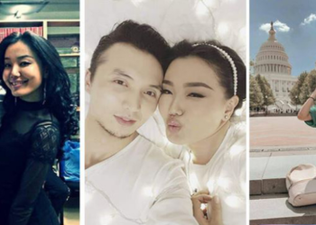 Жүжигчин Шүүдэрцэцэг: Монгол залуусыг бодоход гадаад залуучууд хамаагүй халамжтай