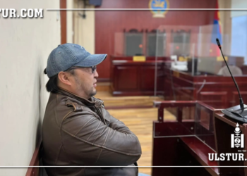 Д.Монголхүүг Баянзүрх дүүргийн нутаг дэвсгэрээс гарах эрхийг нэг жил хязгаарлажээ