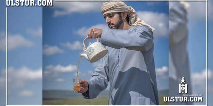 Арабын баян хунтайж аялахад хамгийн гоё 10 орны тэргүүн эгнээнд Монголыг санал болгов