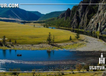 Дэлгэрмөрөн голд живжээ…