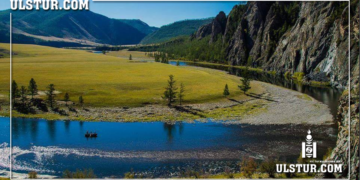 Дэлгэрмөрөн голд живжээ…