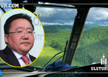 Ц.Элбэгдорж: Надад алдаж явсан үе бий. Хишиг хүртэж, хувааж байна гэж. Бахархах юм биш…