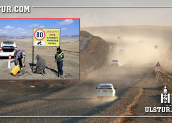 Ослын улмаас дөрвөн бяцхан үрс эцэг, эхээ алдаж, ТӨР оршуулгын зардал өгөхөөс ТАТГАЛЗЖЭЭ