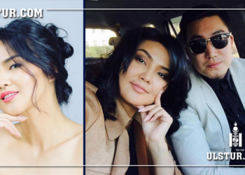 Б.Хулан: Анхны амьдралдаа алдсан ч 10 насаар ах хүнтэй суугаад хoжсон. Тэр л хайрын минь эзэн…..