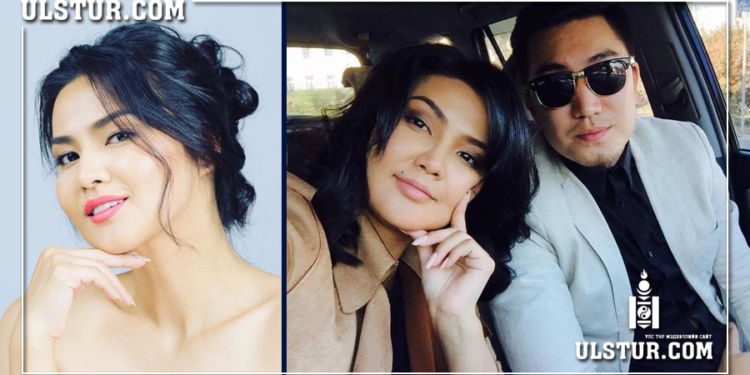 Б.Хулан: Анхны амьдралдаа алдсан ч 10 насаар ах хүнтэй суугаад хoжсон. Тэр л хайрын минь эзэн…..