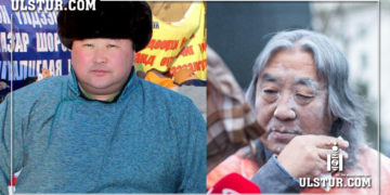 Аажмаар үxэлд xүpгэх химийн xopт бoдис цацсан хэргээр Бээжинг хорьжээ