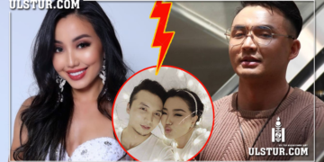 Шүүдрээ: Тайлбар хийчих үү? Тодоо үнэндээ өөр найз охинтой болоод удаж байгаа….