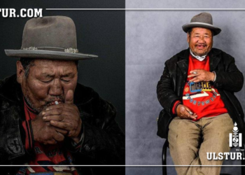 Эрдэнэтийн Төөнөгөөг мэдэхгүй хүн ховор тэгвэл тэр хаачсан бэ?