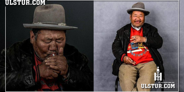 Эрдэнэтийн Төөнөгөөг мэдэхгүй хүн ховор тэгвэл тэр хаачсан бэ?