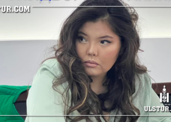 НАРА: Би яаж ч мэдэх ги.чий шvv. Ал.каш минь би өөрөө түрүүлж очоод чамайг ал.чи.хая!!!