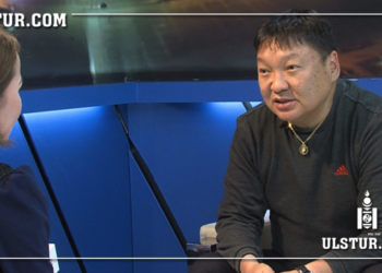 Г.Ганхүү: Өнөөдрөөс олны танил байхаа болилоо п.и.з.д.а. Лайтай юмаа та нар