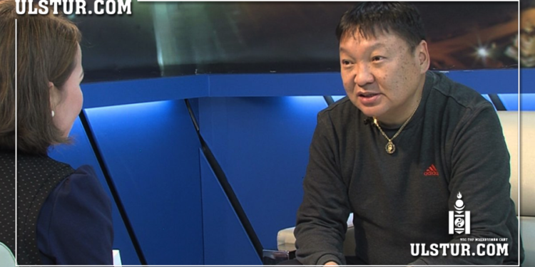 Г.Ганхүү: Өнөөдрөөс олны танил байхаа болилоо п.и.з.д.а. Лайтай юмаа та нар