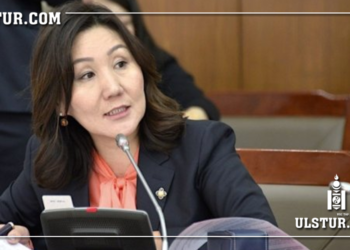 М.Оюунчимэг: Би гишүүнийхээ ажлыг тултал хийж байна. Зарим гишүүд намайг ядардаггүй юмуу яасан эртэч юм гээд байгаа