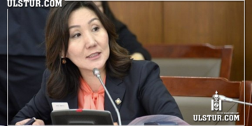 М.Оюунчимэг: Би гишүүнийхээ ажлыг тултал хийж байна. Зарим гишүүд намайг ядардаггүй юмуу яасан эртэч юм гээд байгаа