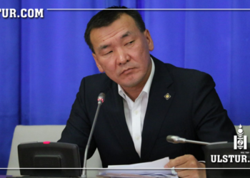 С.Ганбаатар: Би энэ улс орныг чинь босгоод өгье. Надад ердөө гуравхан сар Ерөнхий сайд, эсвэл Ерөнхийлөгчийнхөө местийг өгчих