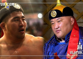 Нутгийн ах Улсын арслан Х.Мөнхбаатартай таарамж муутай байдаг учир тэр нь чадах гээд ийм зүйлийг нь анх дэлгэжээ