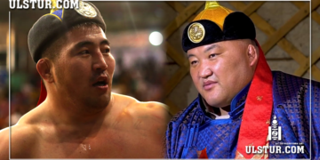 Нутгийн ах Улсын арслан Х.Мөнхбаатартай таарамж муутай байдаг учир тэр нь чадах гээд ийм зүйлийг нь анх дэлгэжээ