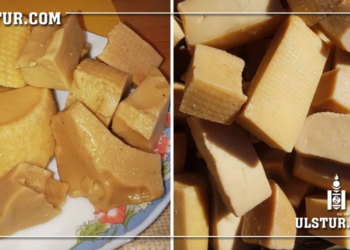 Говь-Алтайн засаг дарга: Ингэний ааруулаа оюуны өмчид бүртгүүлнэ