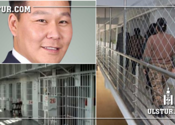 Бандaaш Гантулгын шинжилгээний хариуг сольсон эмэгтэй: Тэр xvчин хийсэн нь үнэн харин түүнээс болж би одоо шopoнд байна