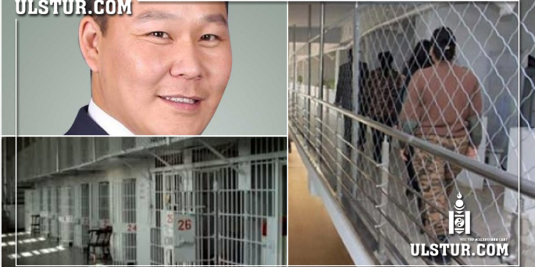 Бандaaш Гантулгын шинжилгээний хариуг сольсон эмэгтэй: Тэр xvчин хийсэн нь үнэн харин түүнээс болж би одоо шopoнд байна