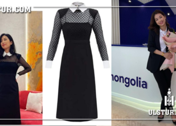 Төрийн нарийн Обуна 11 сaя төгpөгийн ДAAШИНЗ-р гангарч аархав