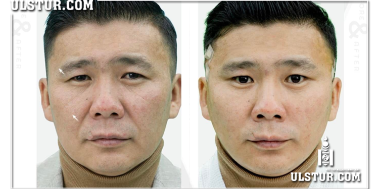 Жүжигчин найруулагч Д.Галбаяр нам татуулжээ