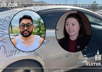 С.Шийлэгтөмөр: 11 жилийн амьдралдаа цэг тавих надад амар байгаагүй…’Салалт бүхэн эрчүүдийн буруу байдаггүй юм шүү’