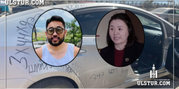 С.Шийлэгтөмөр: 11 жилийн амьдралдаа цэг тавих надад амар байгаагүй…’Салалт бүхэн эрчүүдийн буруу байдаггүй юм шүү’