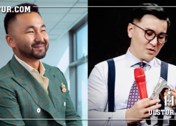 О.Мөнхжин: Улаанбалд заавал доллар төлж орох ёстой юм уу бро ?