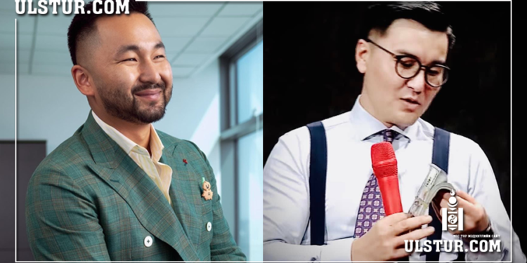 О.Мөнхжин: Улаанбалд заавал доллар төлж орох ёстой юм уу бро ?