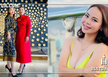 Дуучин А.Түмэн-Өлзий алдарт эхийн одон авсан ээжүүдийн найранд үнэгүй дуулж өгнө гэж ам гарчээ