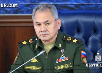 Шойгу яагаад Оросын давшилт удааширсныг тайлбарлалаа