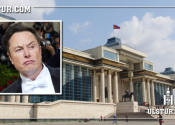 Элон Маскаас авилга нэхсэн ичих нүүргүй Монгол дарга ХЭН гээч…?