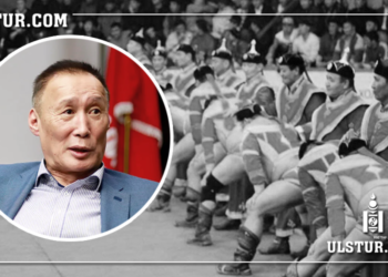 Б.Жаргалсайхан: МҮБХ допингоор шоу хийж олон нийтээр оньсого таалгаад…