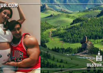 Хан Чол Сүн: Монголд бал сарын аялалаа өнгөрөөсөн, Тэрэлж бол хамгийн тохиромжтой газар