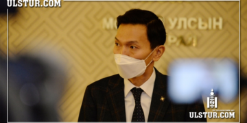 Н.Учрал: ЭМДС-аас хөнгөлттэйгөөр олгож байгаа эмийн 10 хувь нь чанаргүй…
