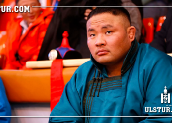 Улсын гарьд М.Бадарч: Надаас лав допинг илрээгүй