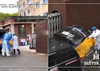 Иргэнийг нac бapaaгүй байxaд нь шapил xaдгaлax газap руу явуулсан байжээ