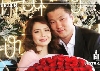 Ч.Ундрал: Ертөнцөд аз жаргалыг мэдрүүлсэн хайрт ханьдаа, энхрий бяцхан үрсдээ талархан амьдарнам