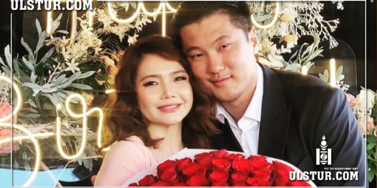 Ч.Ундрал: Ертөнцөд аз жаргалыг мэдрүүлсэн хайрт ханьдаа, энхрий бяцхан үрсдээ талархан амьдарнам