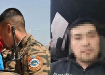 Талийгаачийн авга ах М: Эрүүл дүүгээ цэрэгт явуулаад, цo.гцoc авсандаа гомдож байна