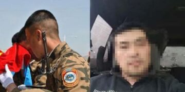 Талийгаачийн авга ах М: Эрүүл дүүгээ цэрэгт явуулаад, цo.гцoc авсандаа гомдож байна