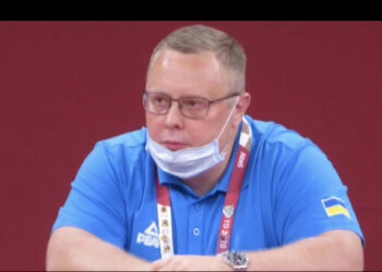 Украины дасгалжуулагч: Орос, Беларусын жүдочид өөрсдөдөө ээлтэй орон гэж Монголыг сонгон ‘Улаанбаатар их дуулга’-д оролцсон