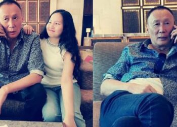 Дуучин Т.Дэлгэрмөрөнгийн Буянгийн Жаргалсайхантай уулзсаны учир…