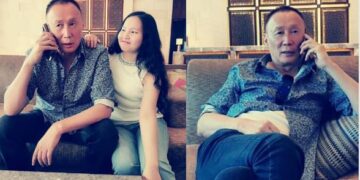 Дуучин Т.Дэлгэрмөрөнгийн Буянгийн Жаргалсайхантай уулзсаны учир…